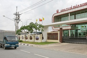 KDC: Lợi nhuận 9 tháng tăng 30%